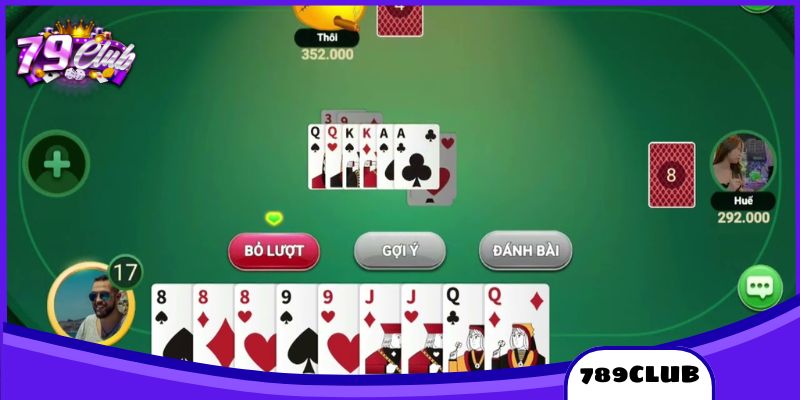 Cách Chơi Catte 79Club - Chiến Thuật Để Làm Chủ Mọi Ván Bài 5 Chi tiết từng bước trong cách chơi Catte cho newbie